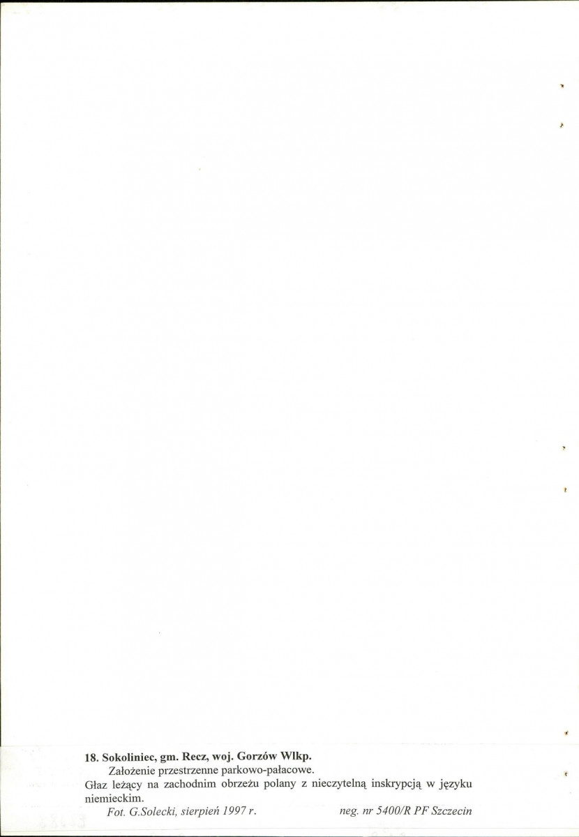EP - Ewidencja parkowa, skan nr 69