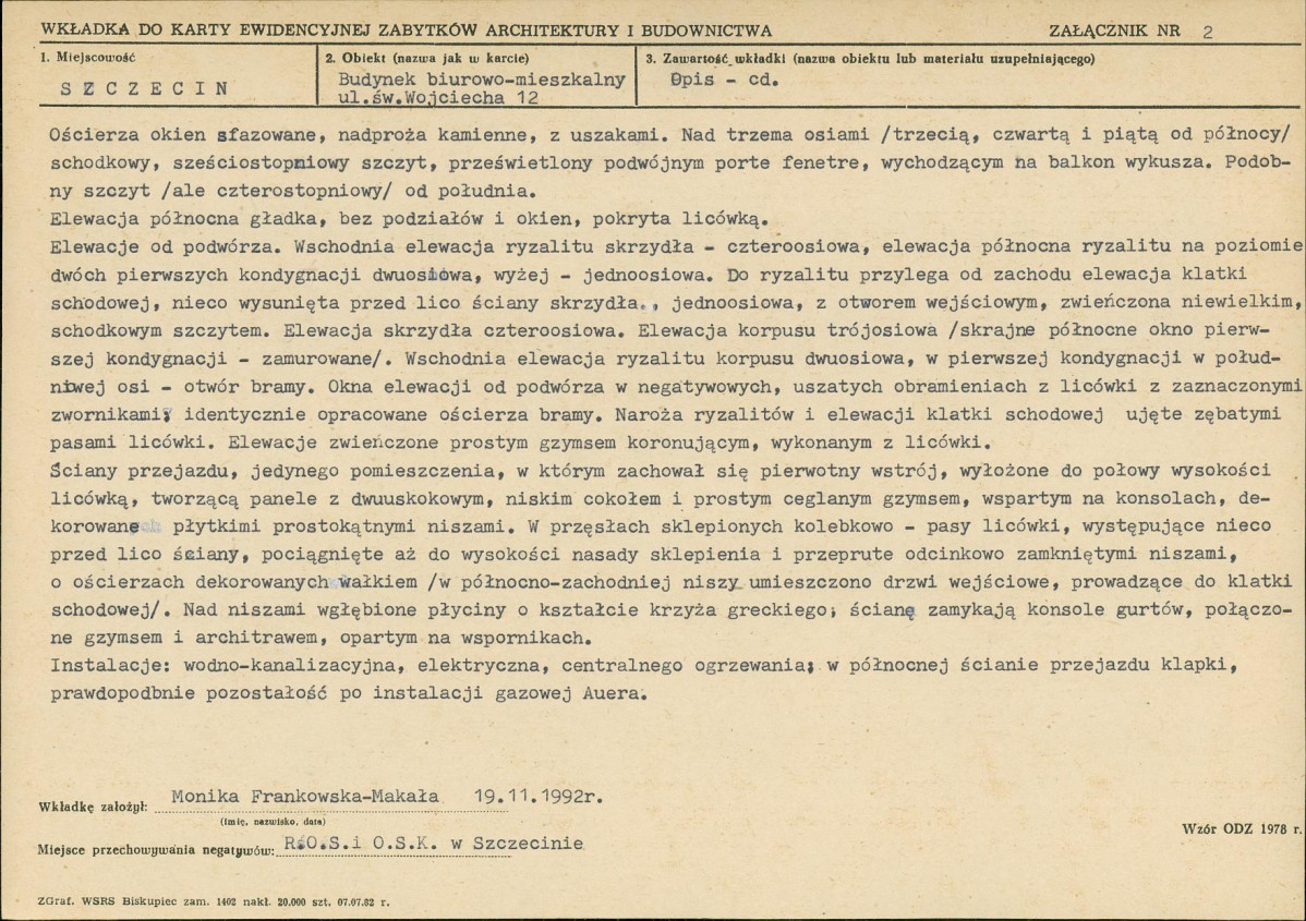 Karta biała, skan nr 7