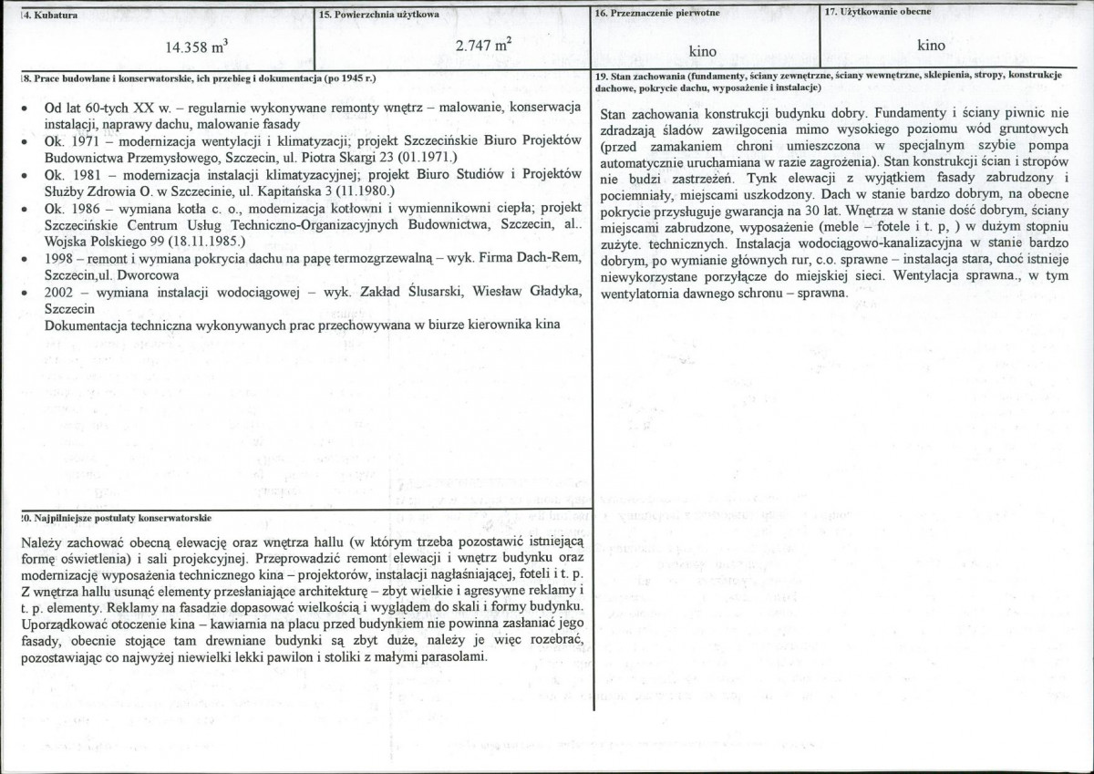 KB - Karta biała, skan nr 3