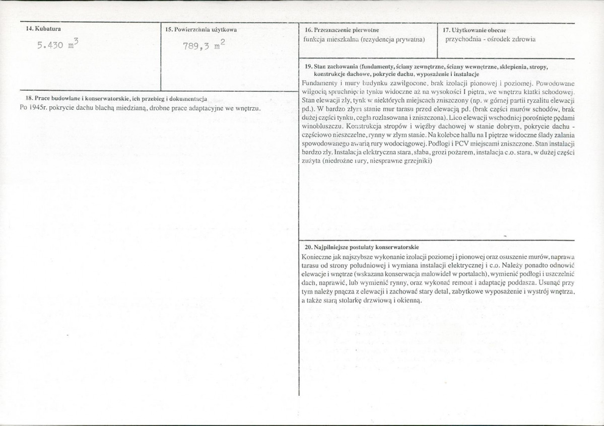 KB - Karta biała, skan nr 3