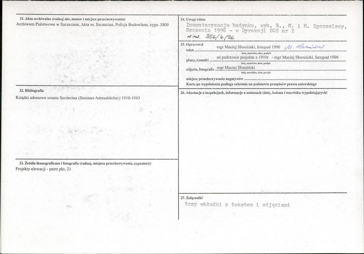 KB - Karta biała, skan nr 4
