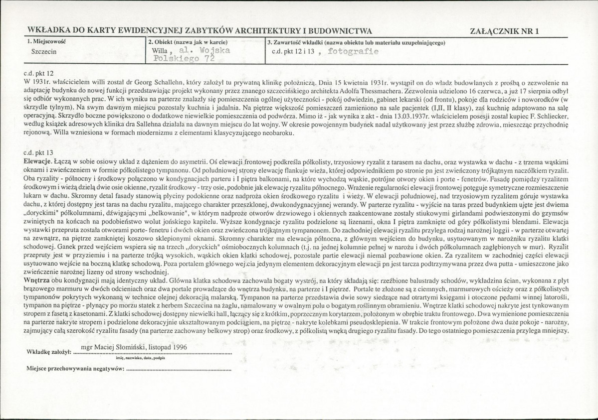 KB - Karta biała, skan nr 5