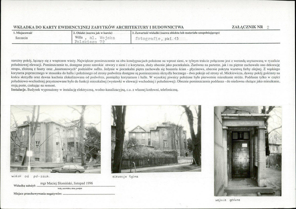 KB - Karta biała, skan nr 7