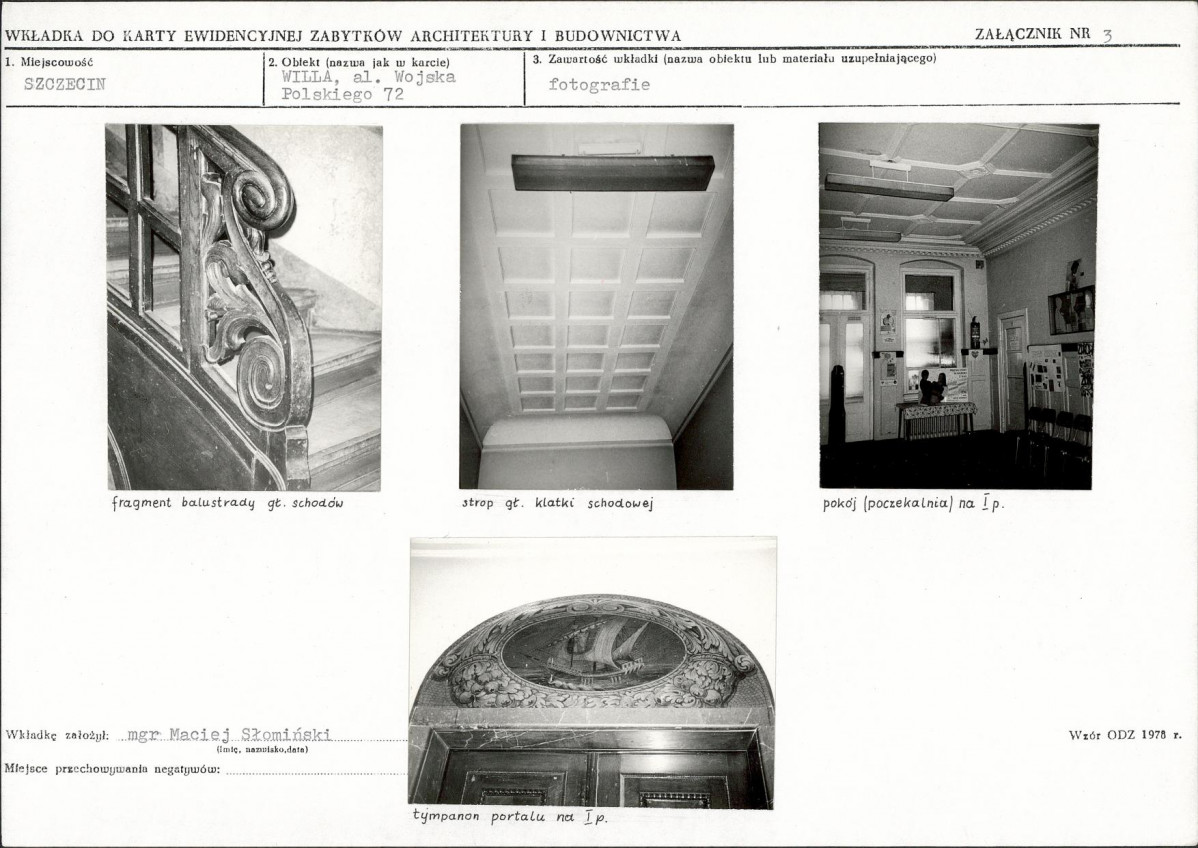 KB - Karta biała, skan nr 9