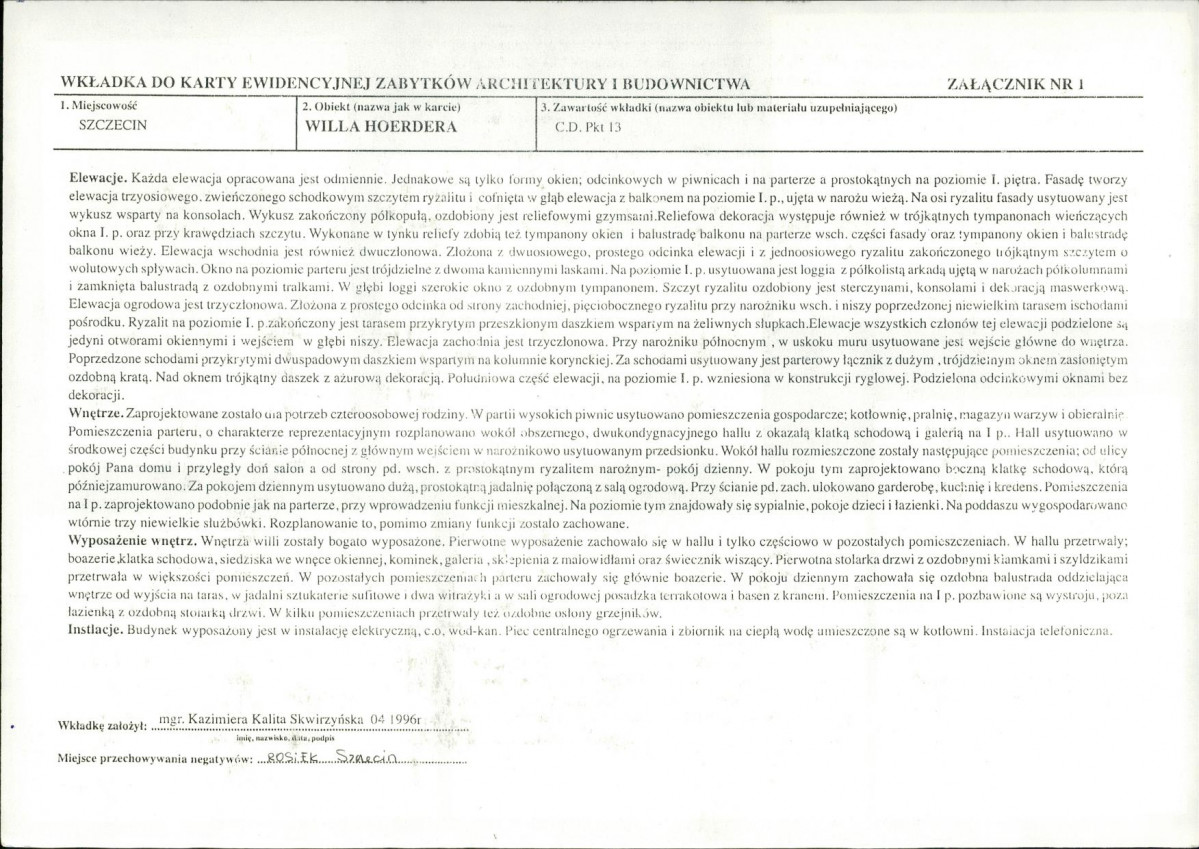 KB - Karta biała, skan nr 5