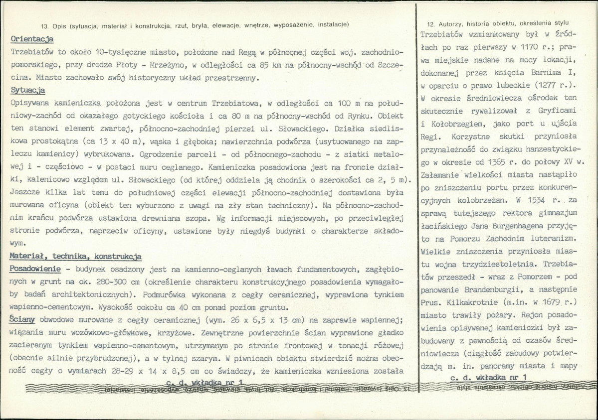 KB - Karta biała, skan nr 2