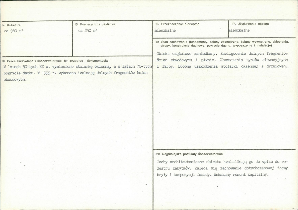 KB - Karta biała, skan nr 3