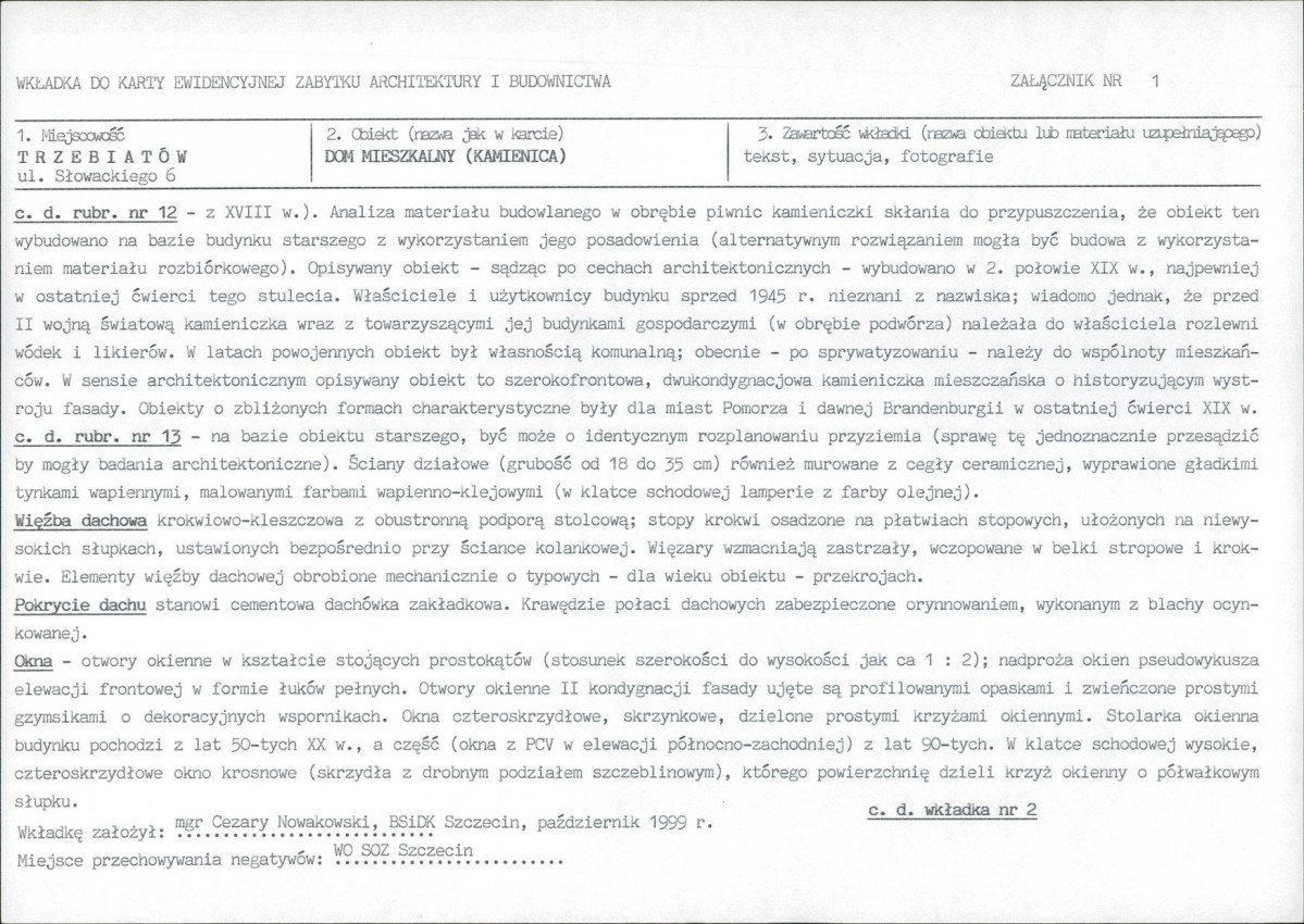 KB - Karta biała, skan nr 5