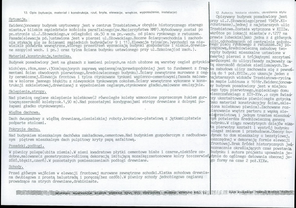 KB - Karta biała, skan nr 2