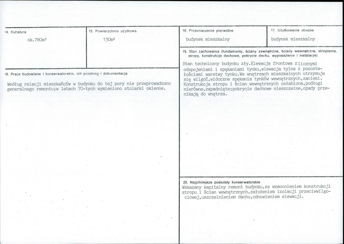 KB - Karta biała, skan nr 3