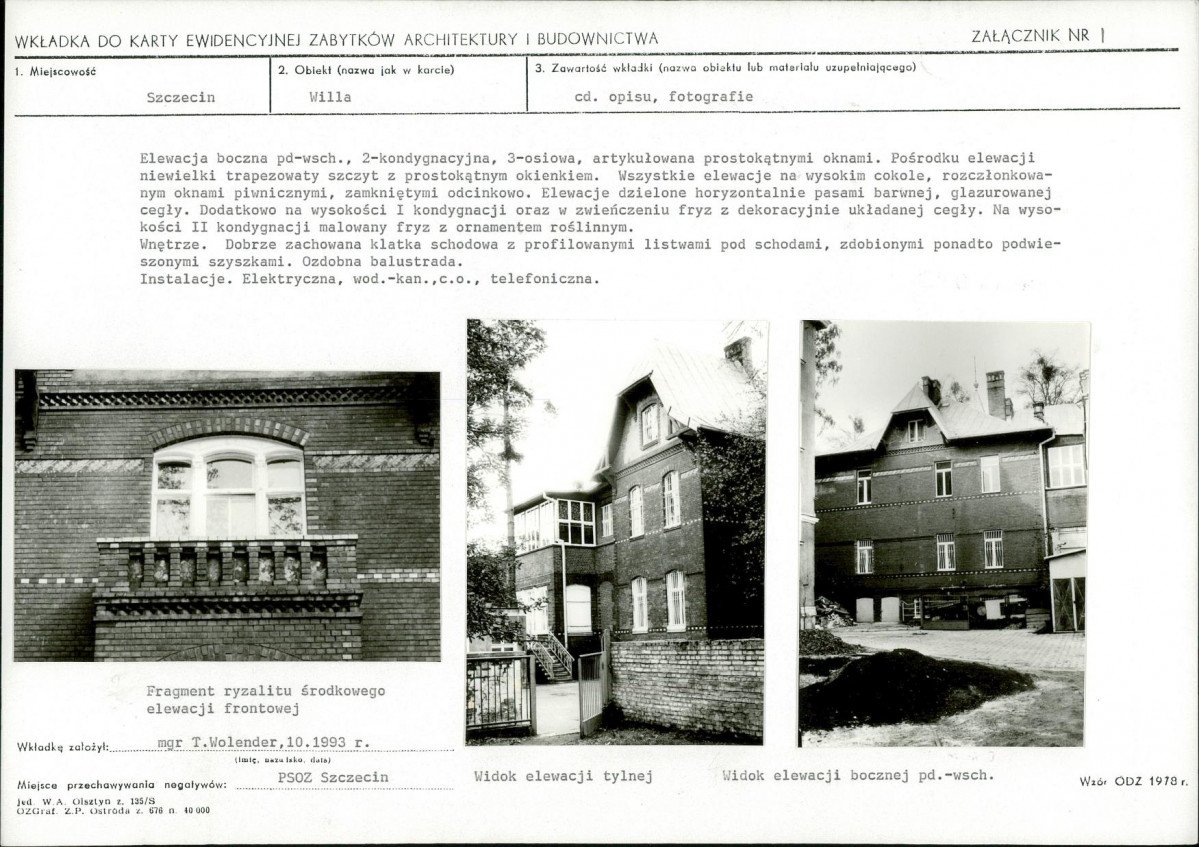 KB - Karta biała, skan nr 5
