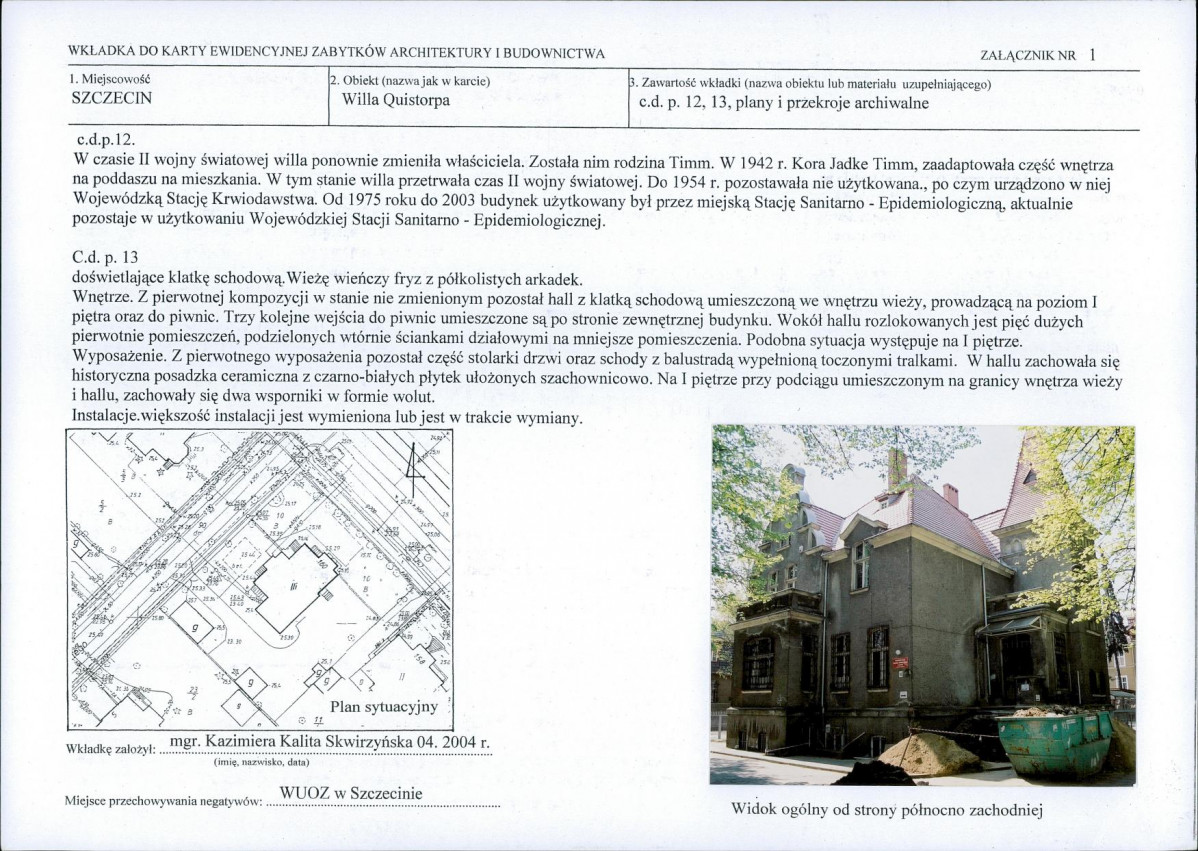 KB - Karta biała, skan nr 5