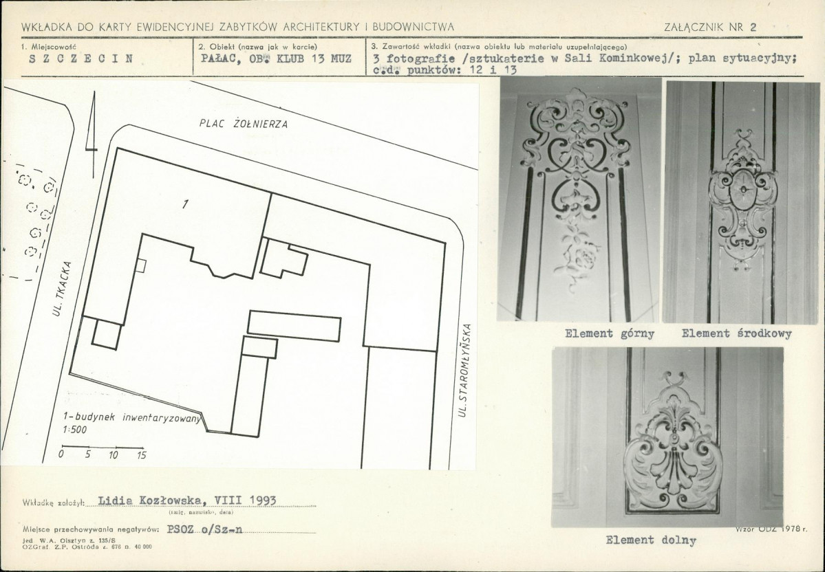 KB - Karta biała, skan nr 7