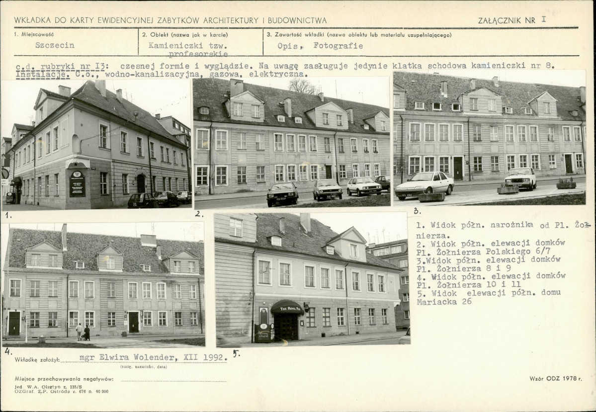 KB - Karta biała, skan nr 5
