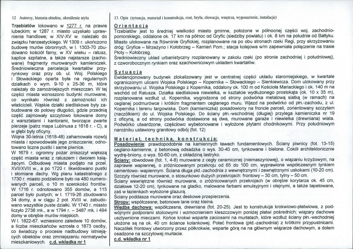 KB - Karta biała, skan nr 2