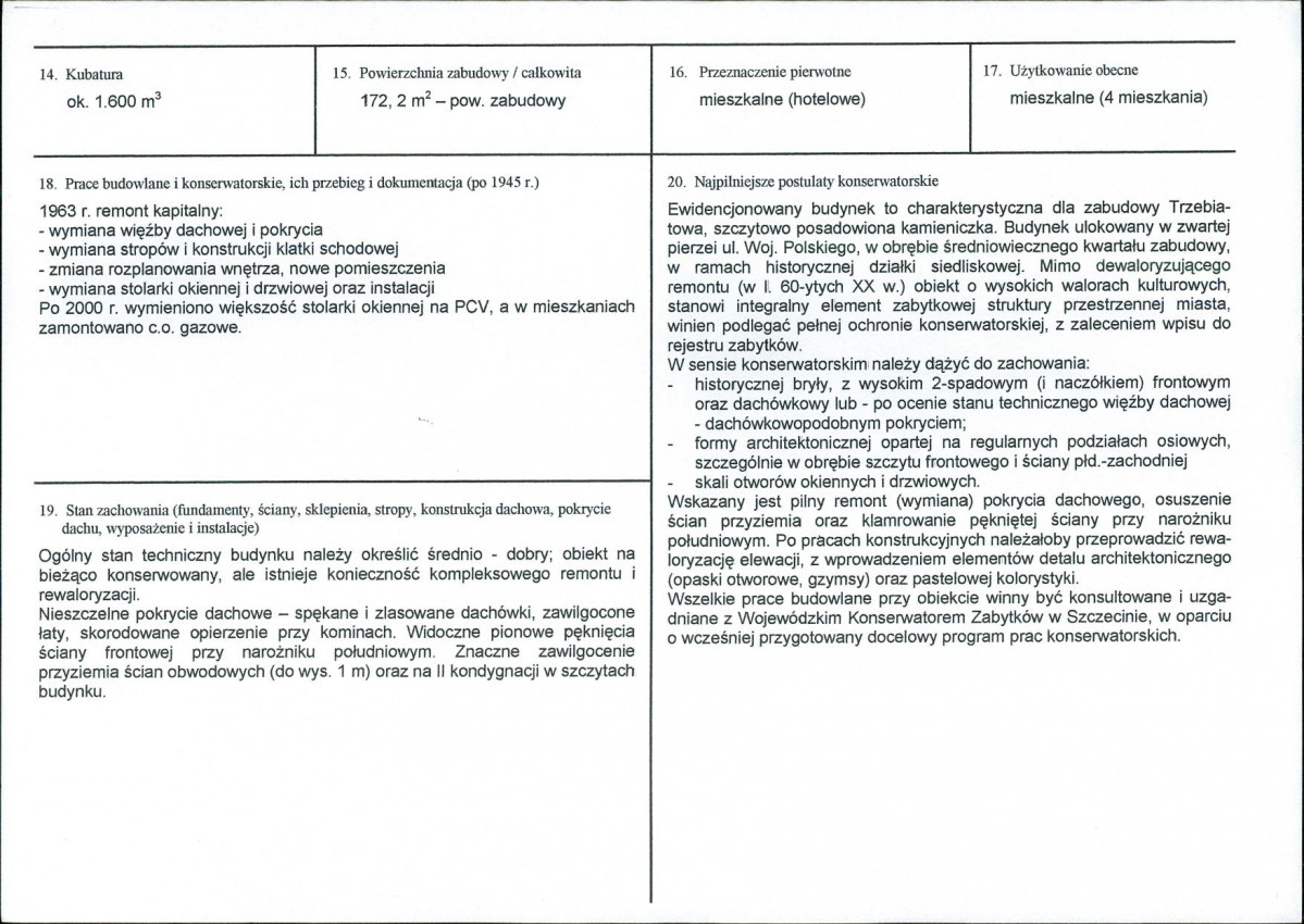 KB - Karta biała, skan nr 3