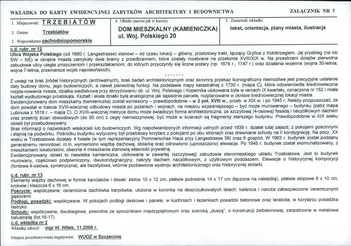 KB - Karta biała, skan nr 5