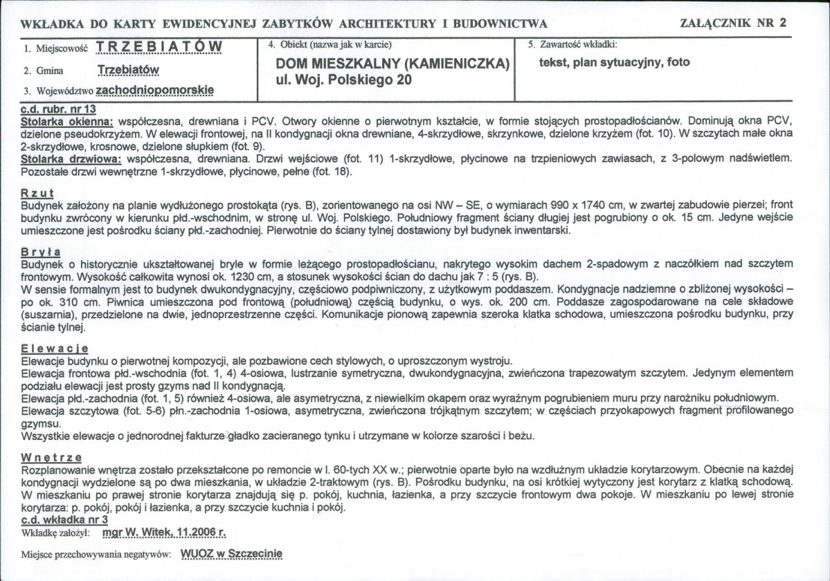 KB - Karta biała, skan nr 7