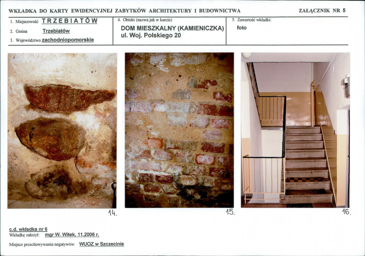 KB - Karta biała, skan nr 13