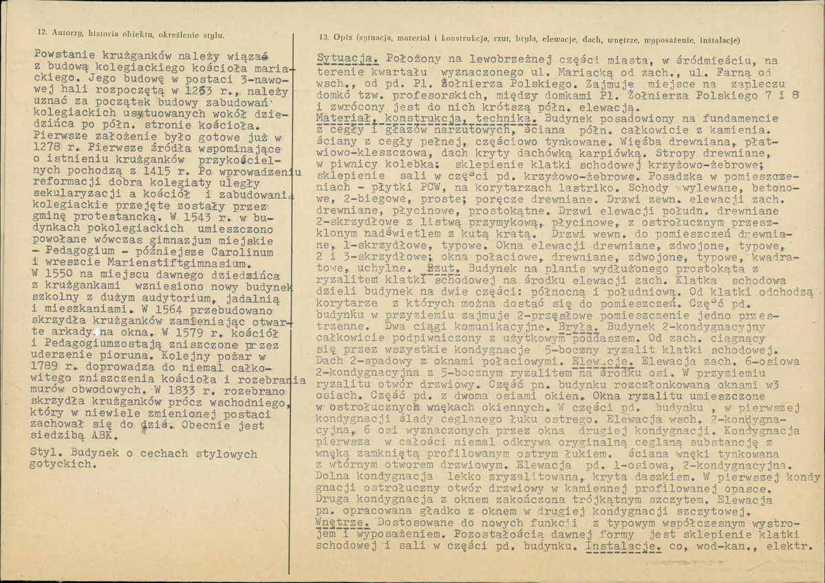 KB - Karta biała, skan nr 2