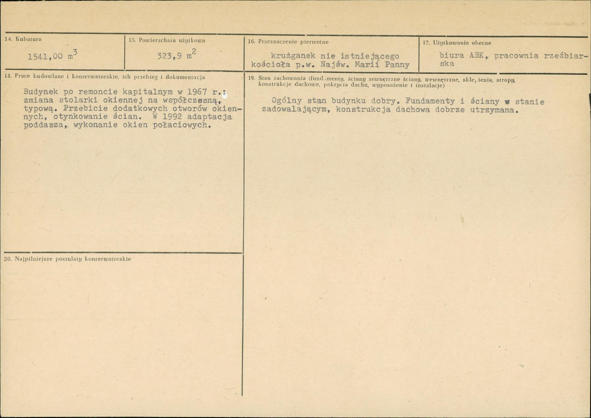 KB - Karta biała, skan nr 3