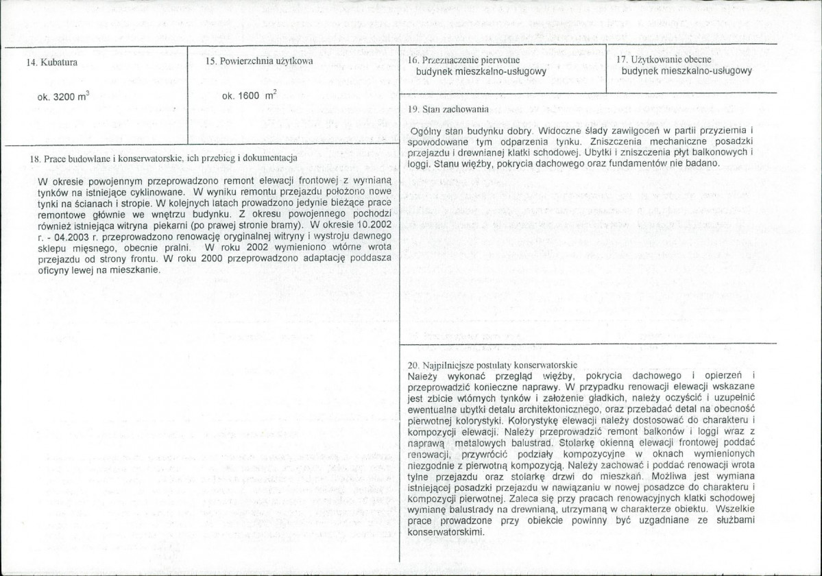 KB - Karta biała, skan nr 3