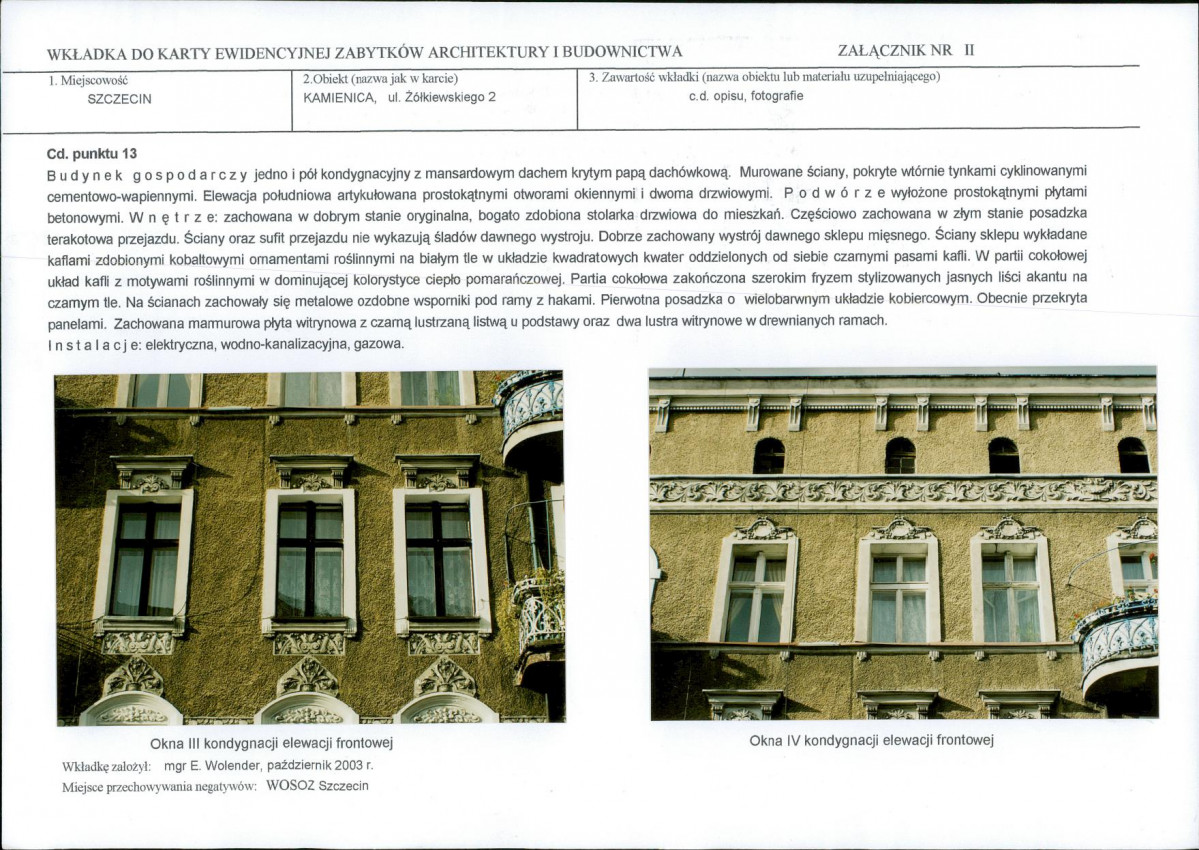 KB - Karta biała, skan nr 7