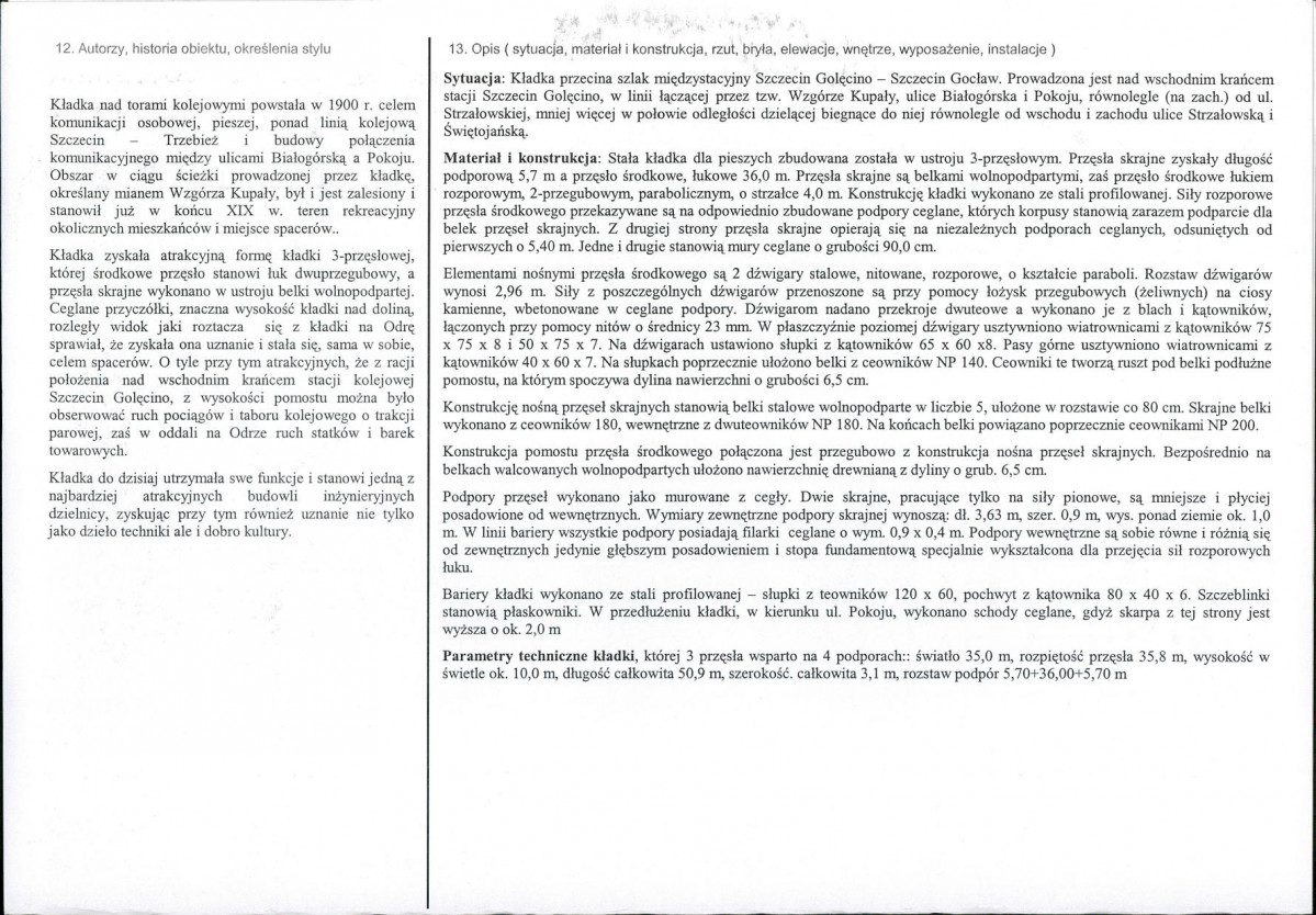 KB - Karta biała, skan nr 2