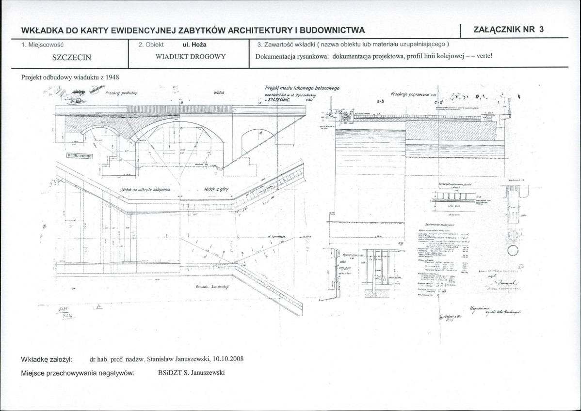 KB - Karta biała, skan nr 9