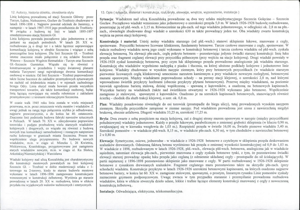 KB - Karta biała, skan nr 2