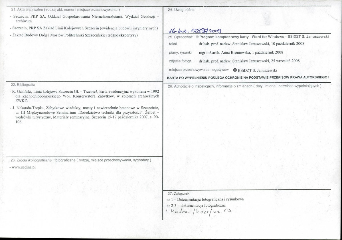 KB - Karta biała, skan nr 4