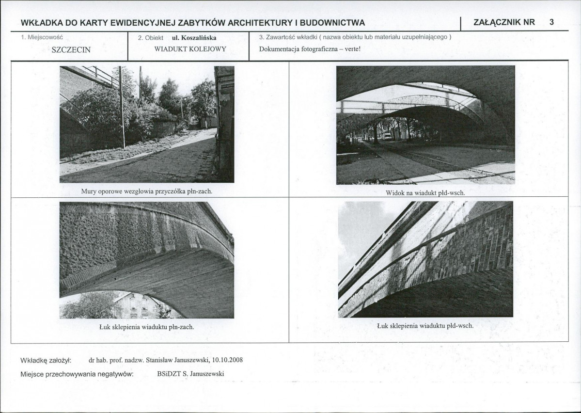 KB - Karta biała, skan nr 9