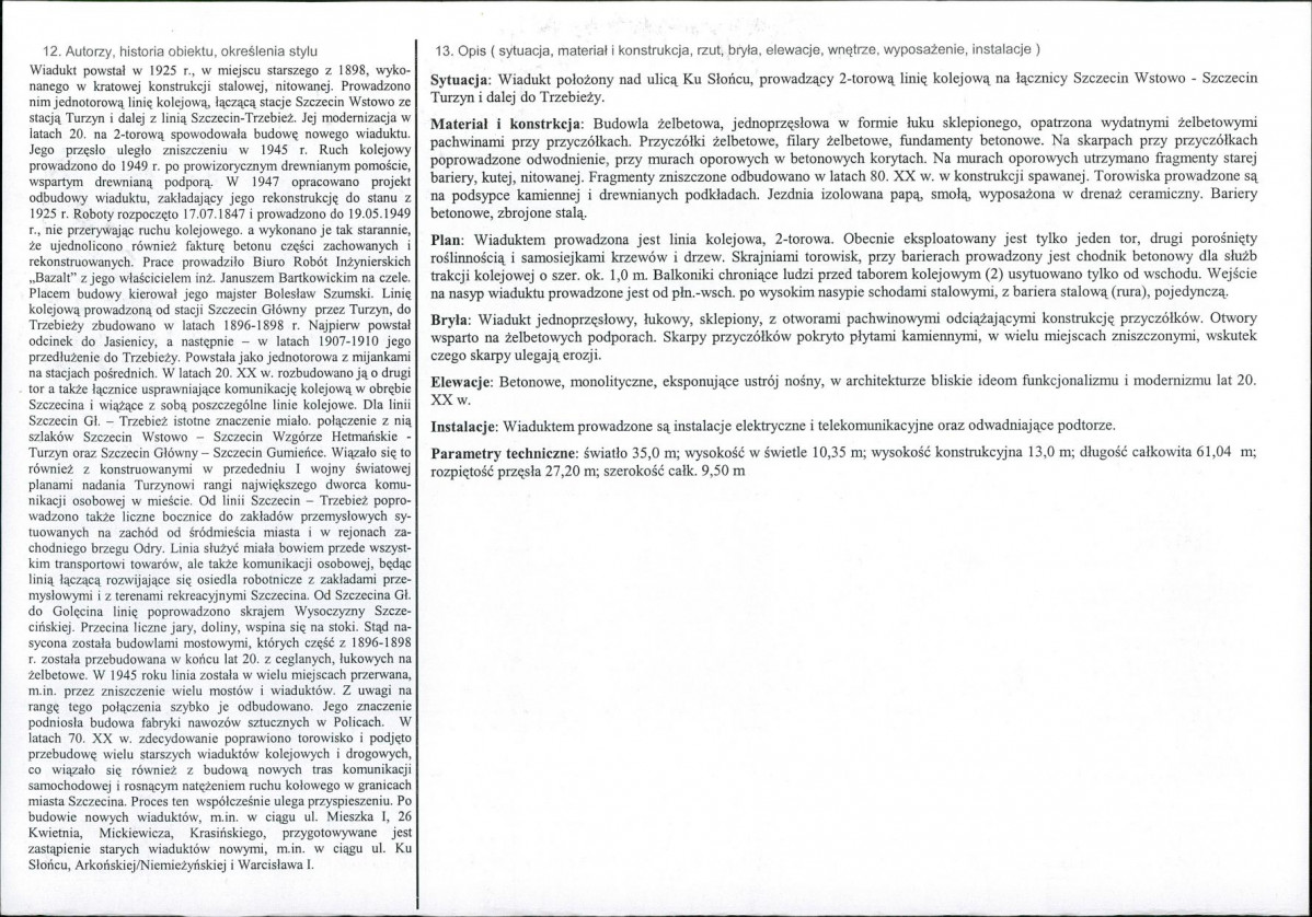 KB - Karta biała, skan nr 2