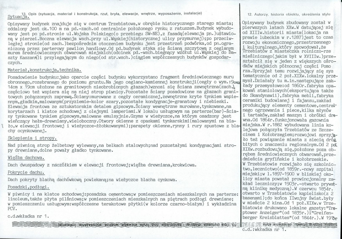 KB - Karta biała, skan nr 2
