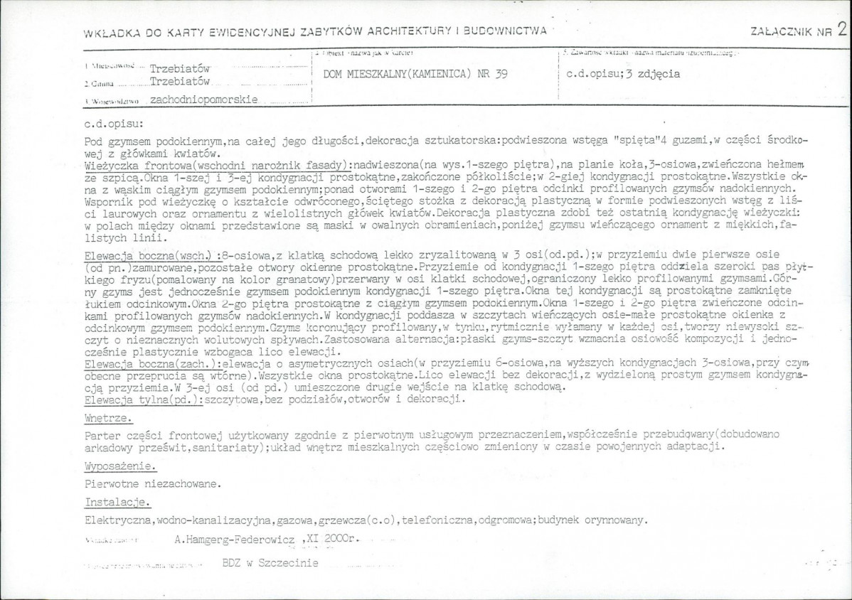 KB - Karta biała, skan nr 7