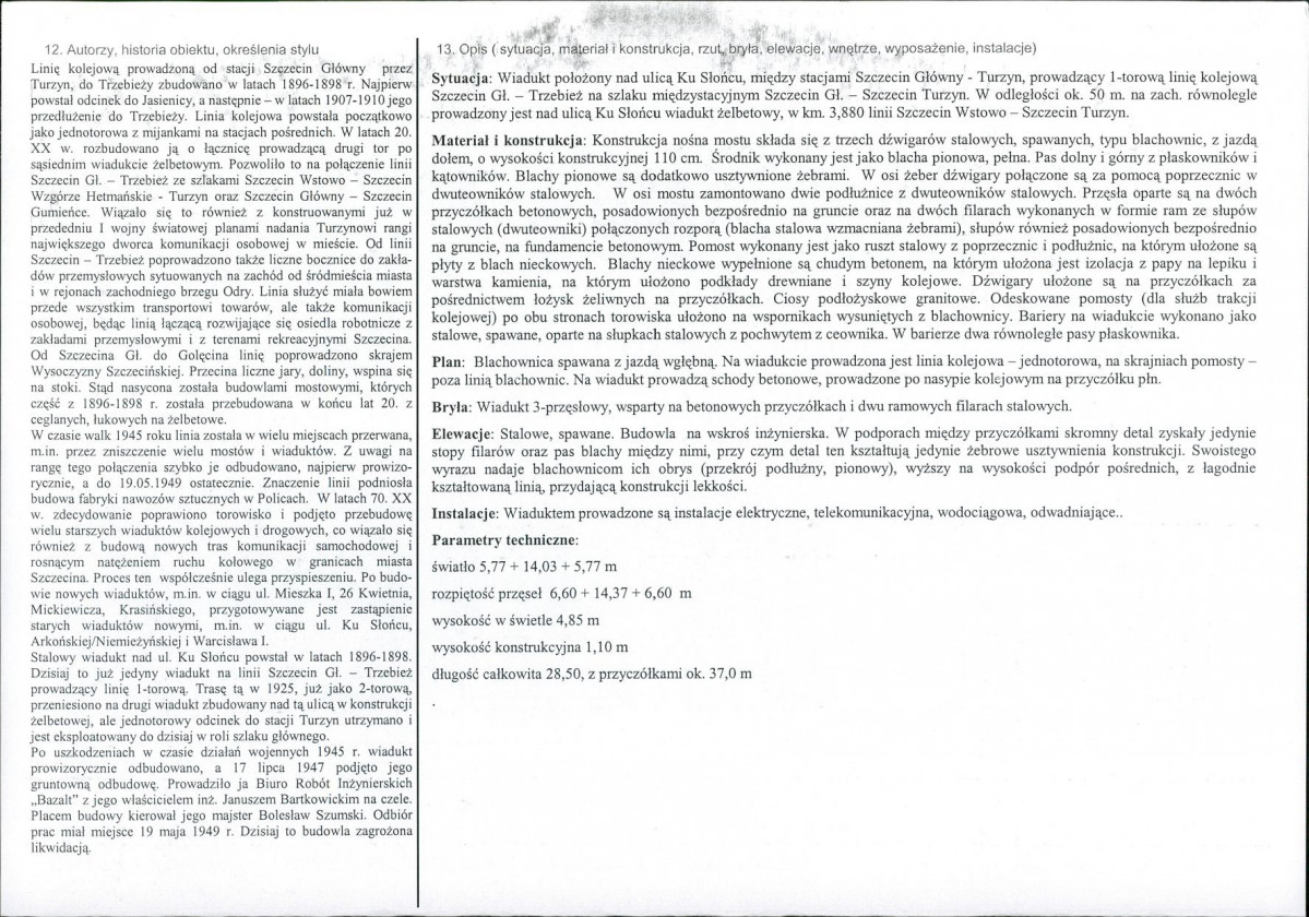 KB - Karta biała, skan nr 2