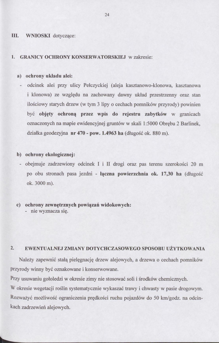 Ewidencja parkowa, skan nr 27