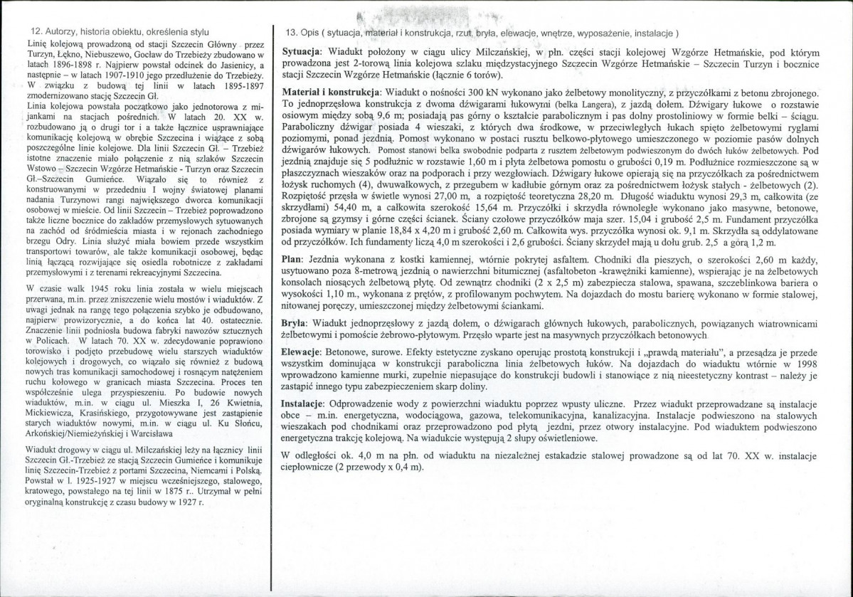 KB - Karta biała, skan nr 2