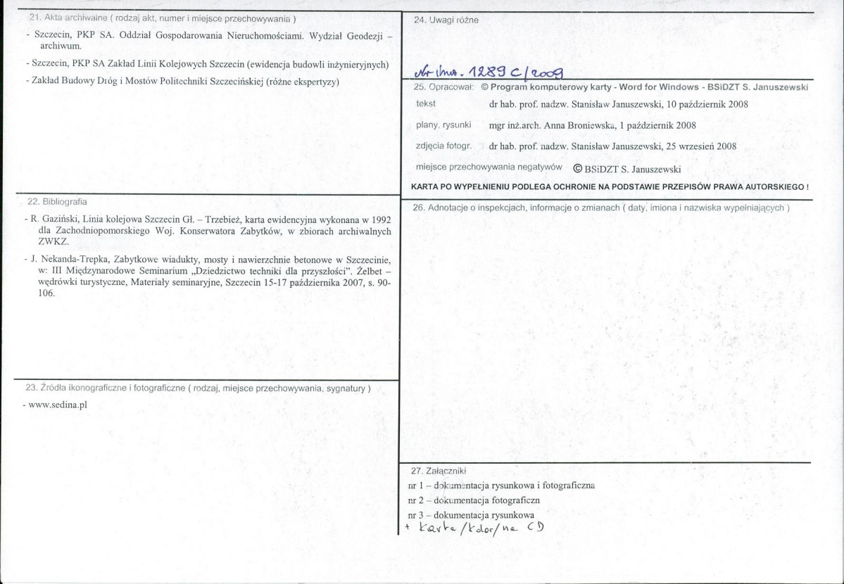 KB - Karta biała, skan nr 4