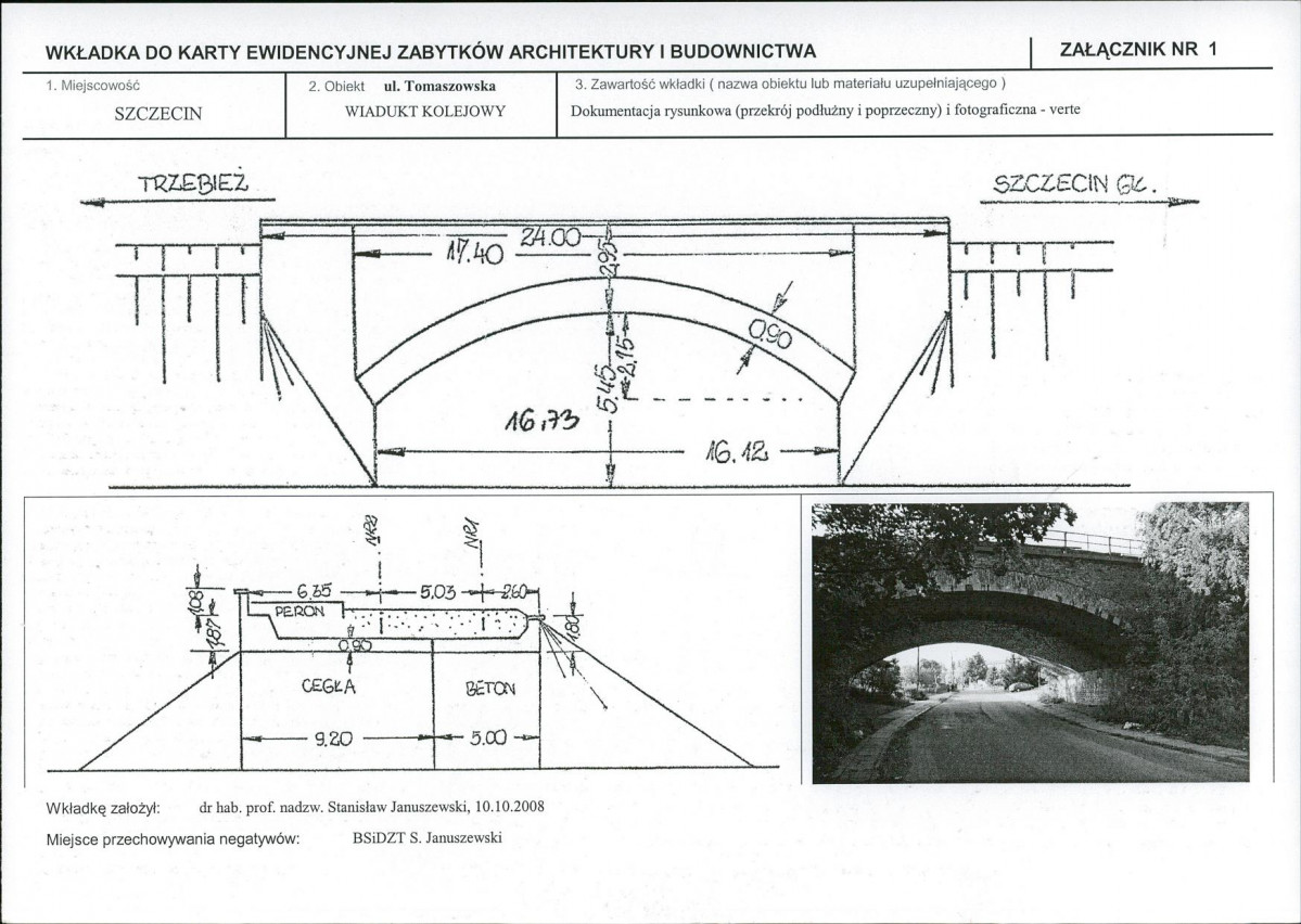 KB - Karta biała, skan nr 5