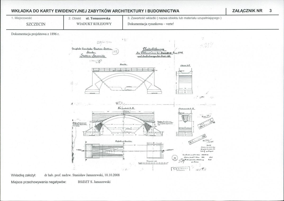 KB - Karta biała, skan nr 8