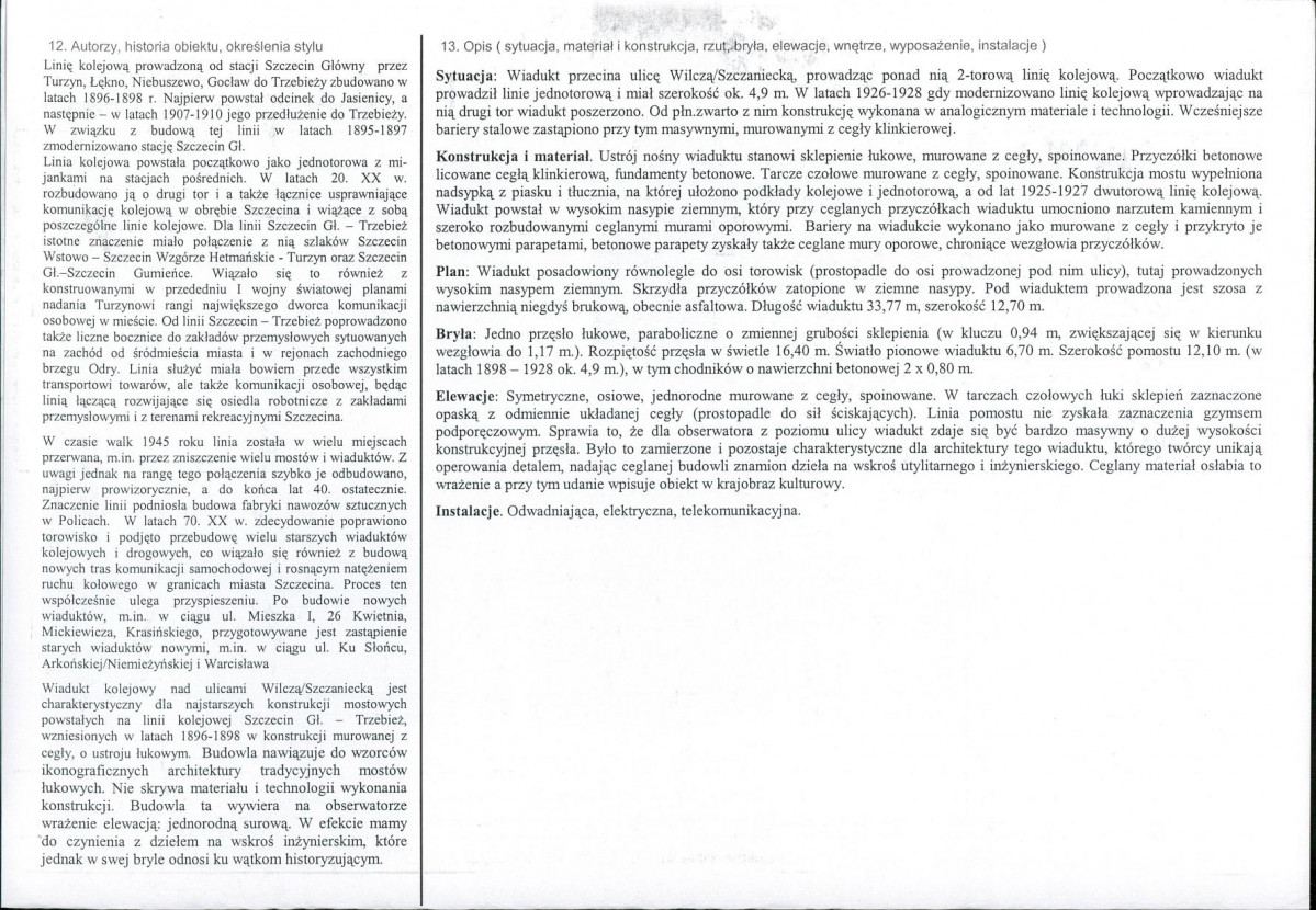 KB - Karta biała, skan nr 2