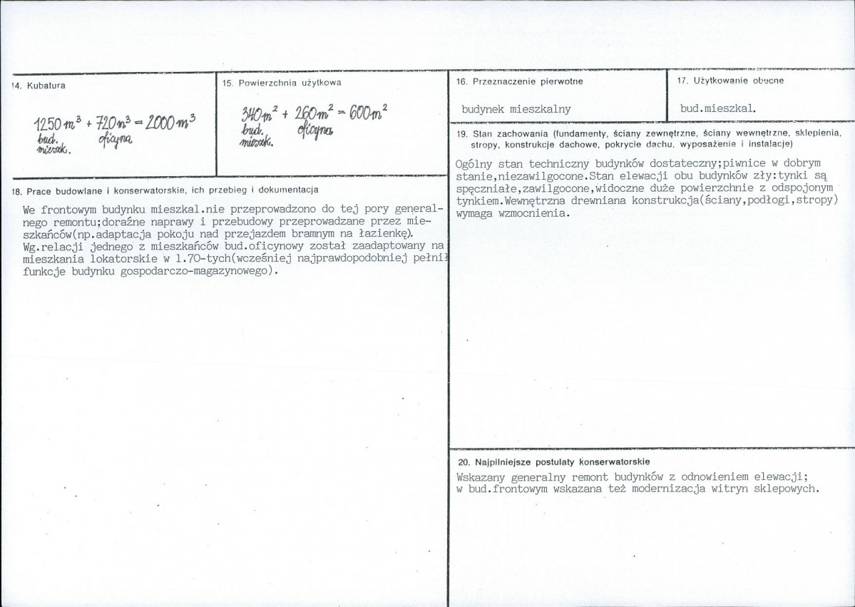 KB - Karta biała, skan nr 3