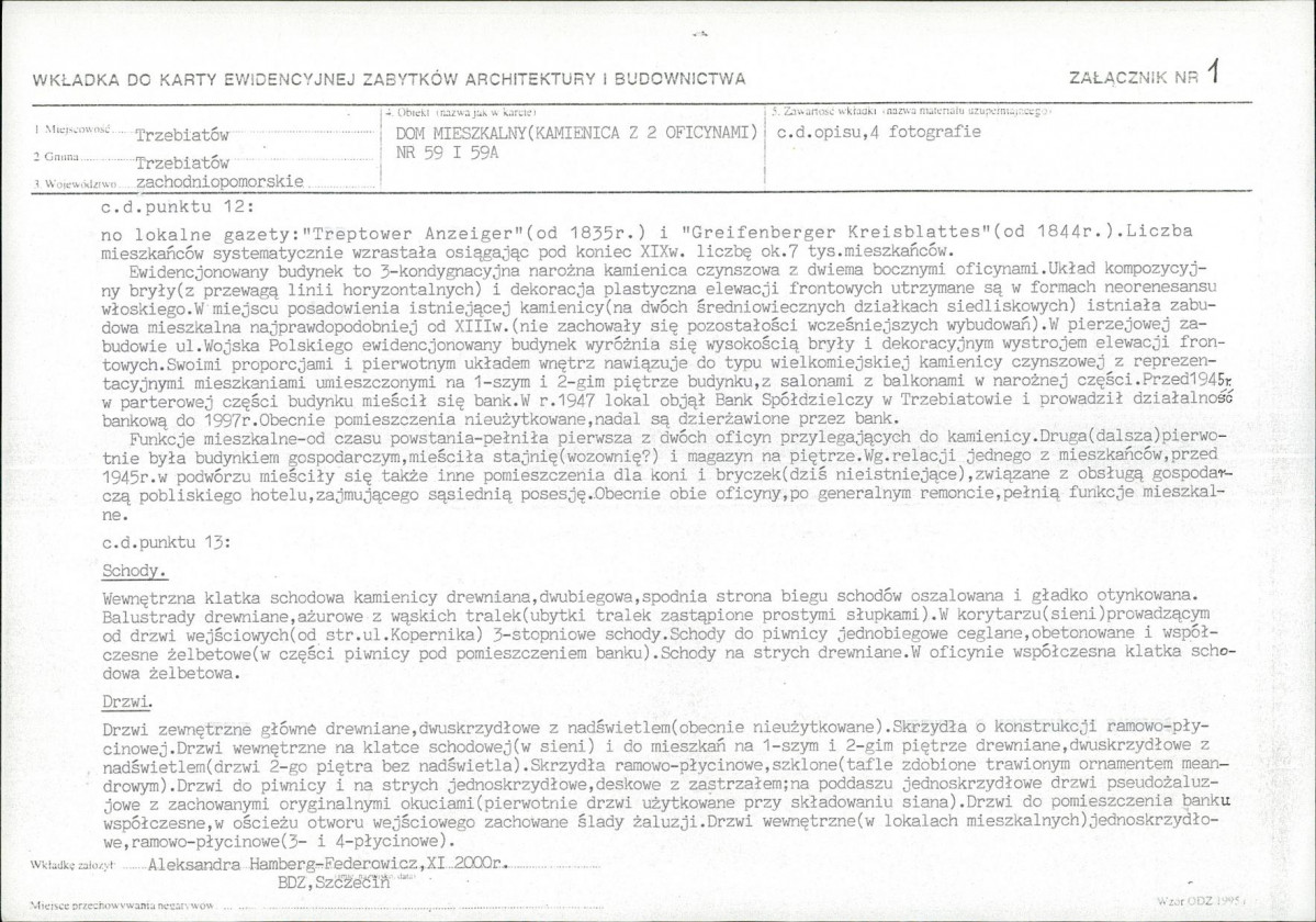 KB - Karta biała, skan nr 5