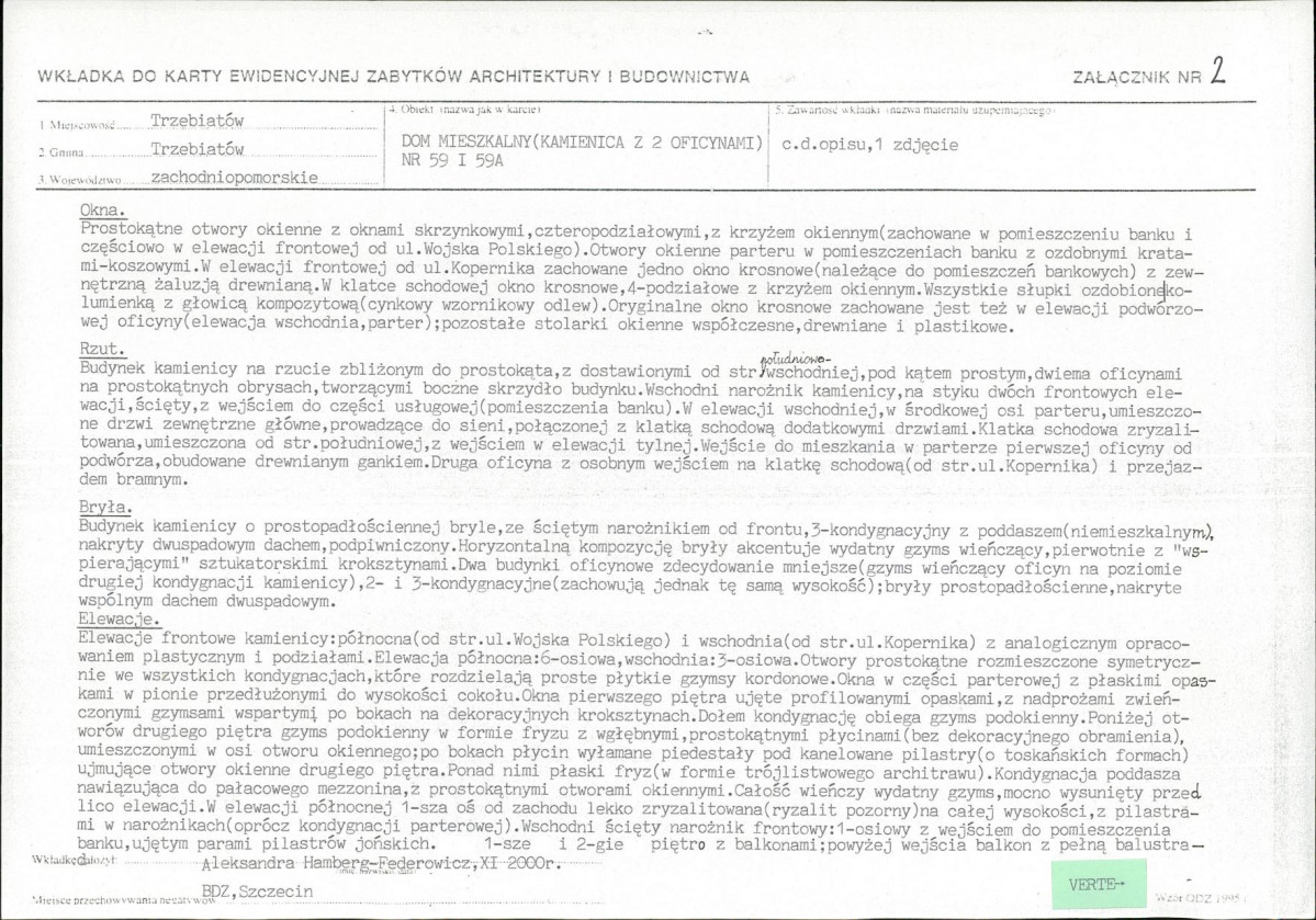 KB - Karta biała, skan nr 7