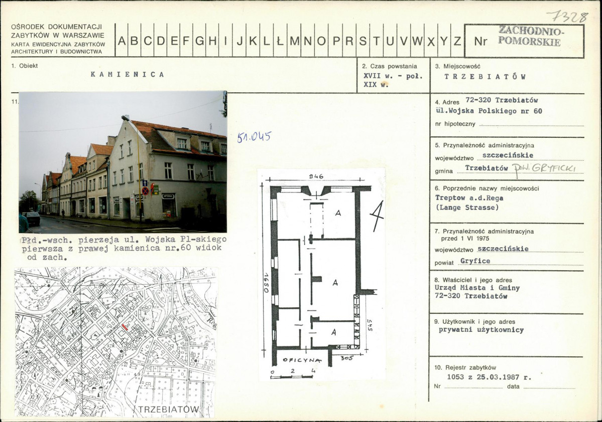 Karta biała, skan nr 1