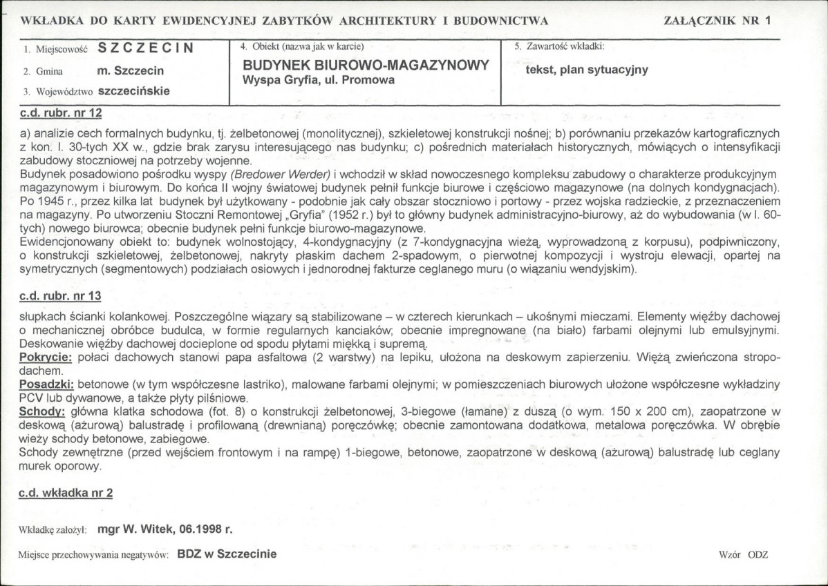 KB - Karta biała, skan nr 5