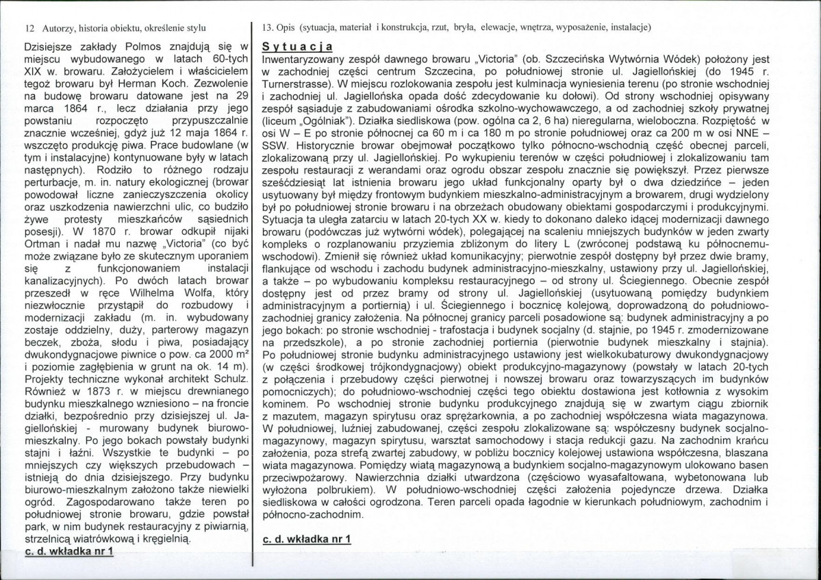 KB - Karta biała, skan nr 2