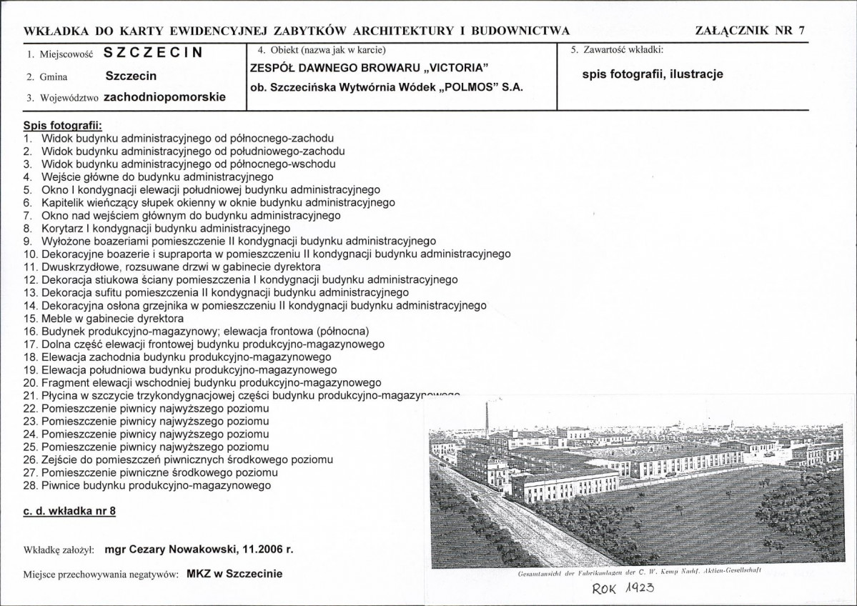 KB - Karta biała, skan nr 17