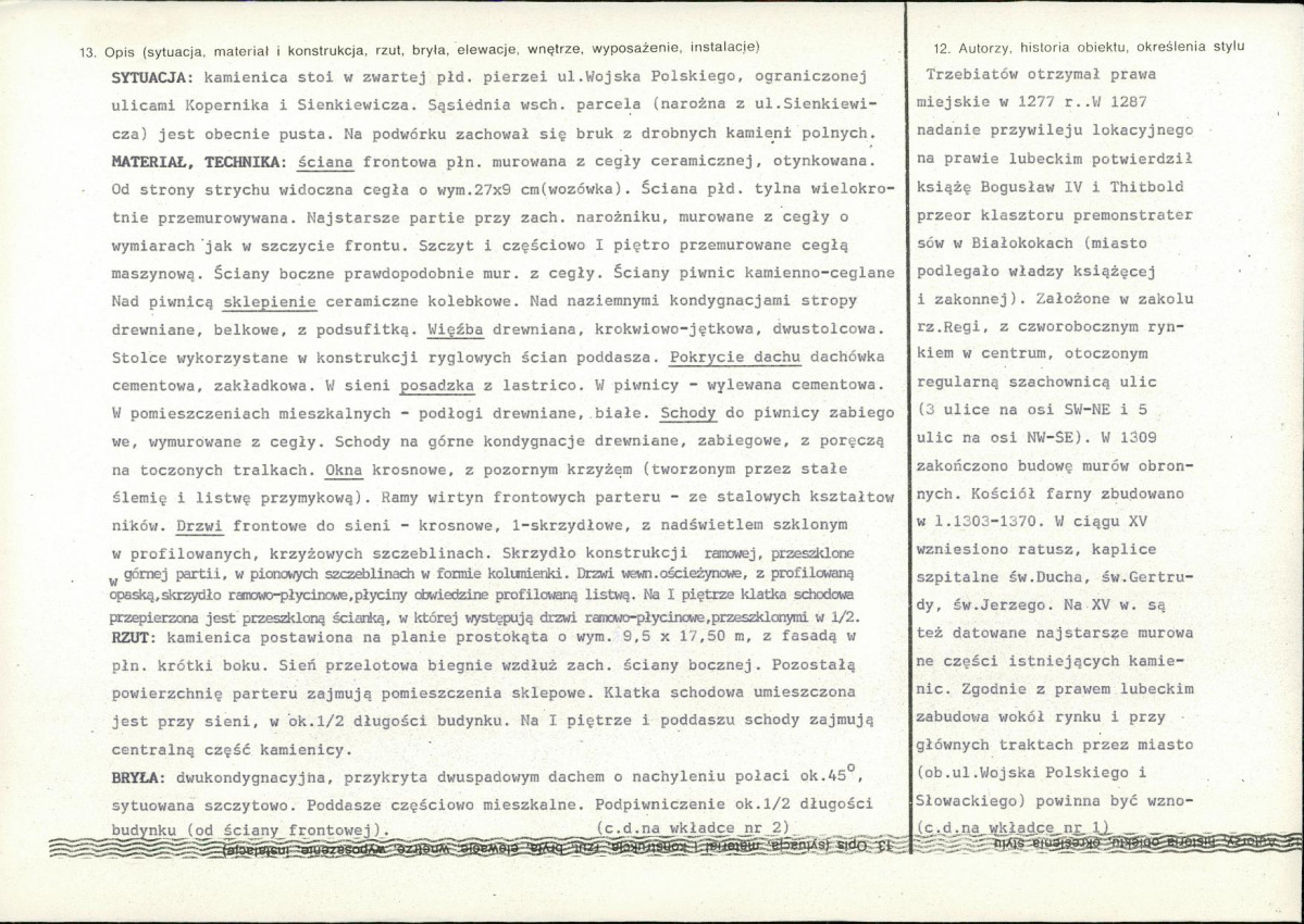 Karta biała, skan nr 2